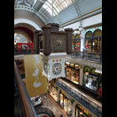 Die „Royal Clock“